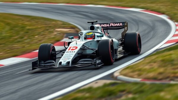 Hoe sprintraces de dynamiek van een formule 1-weekend veranderen