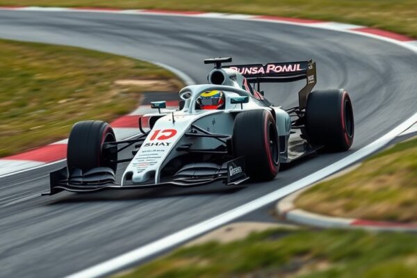 Hoe sprintraces de dynamiek van een formule 1-weekend veranderen