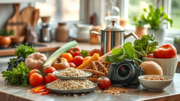 Begin je dag goed: simpele tips voor een gezondere levensstijl